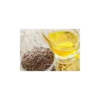 Масло льна (linseed oil) органическое